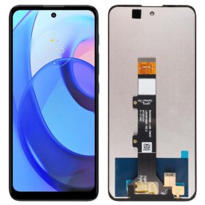 Motorola Moto E30 screen replacement price in Kenya