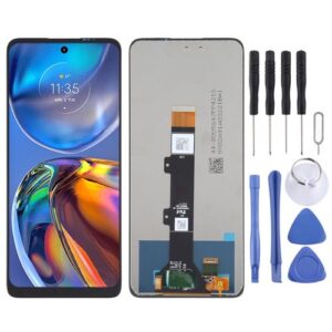 Motorola Moto E32 screen replacement price in Kenya