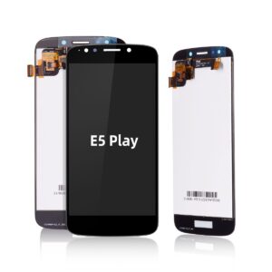 Motorola Moto E5 Play screen replacement price in Kenya