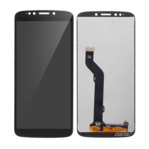 Motorola Moto E5 screen replacement price in Kenya