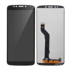 Motorola Moto E6 screen replacement price in Kenya