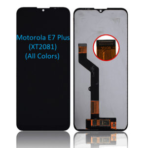 Motorola Moto E7 Plus screen replacement price in Kenya