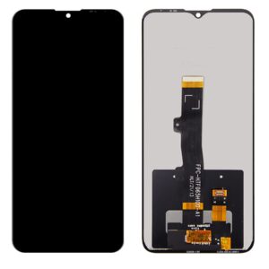 Motorola Moto E7 Power screen replacement price in Kenya
