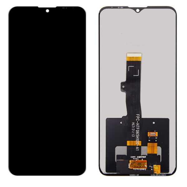Motorola Moto E7 Power screen replacement price in Kenya