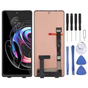 Motorola Edge 20 2021 screen replacement price in Kenya