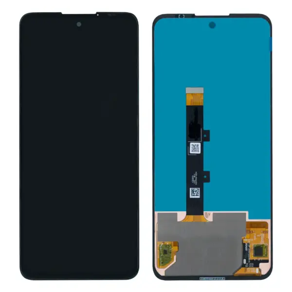Motorola Edge 20 Fusion 2021 screen replacement price in Kenya