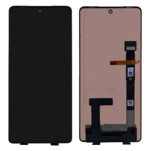 Motorola Edge 20 Pro 2021 screen replacement price in Kenya