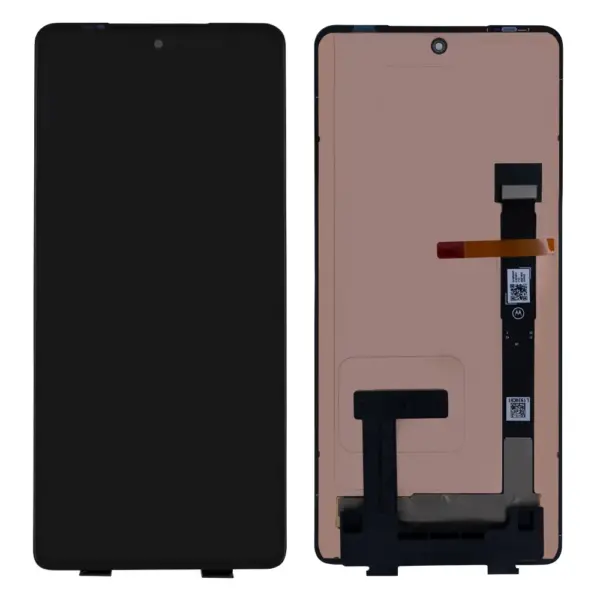 Motorola Edge 20 Pro 2021 screen replacement price in Kenya