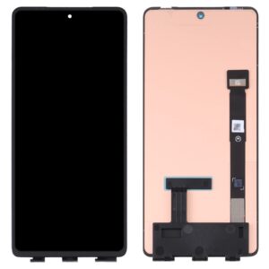 Motorola Edge 30 Pro screen replacement price in Kenya