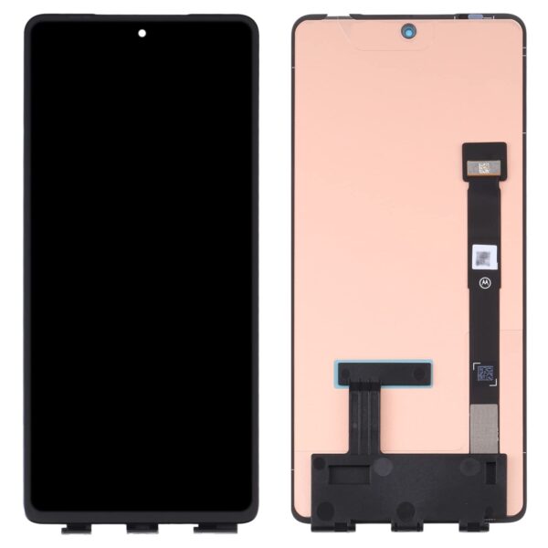 Motorola Edge 30 Pro screen replacement price in Kenya