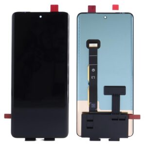 Motorola Edge 40 Pro screen replacement price in Kenya