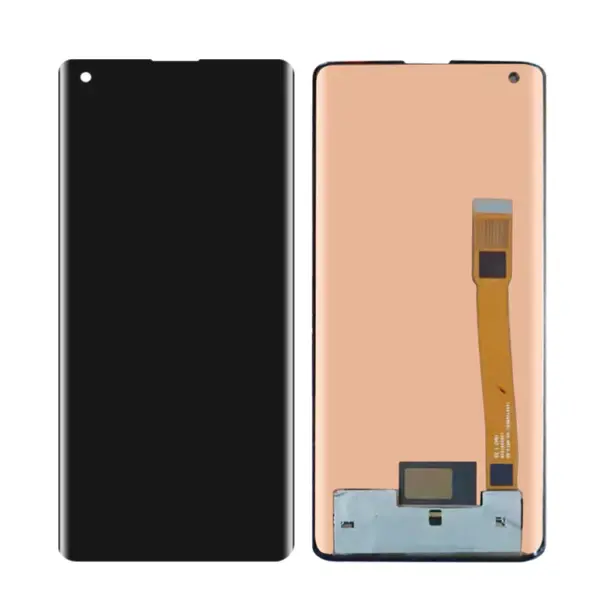 Motorola Edge Plus 2022 screen replacement price in Kenya