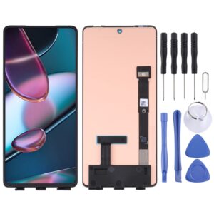 Motorola Edge X30 screen replacement price in Kenya