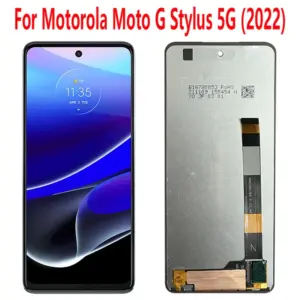 Motorola Moto G 5G 2022 screen replacement price in Kenya