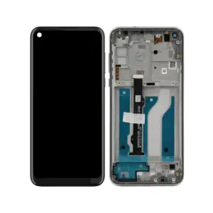 Motorola Moto G Fast 2020 screen replacement price in Kenya