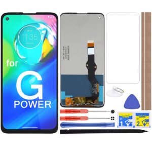 Motorola Moto G Power 2021 screen replacement price in Kenya