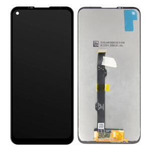 Motorola Moto G 5G Plus 2020 screen replacement price in Kenya