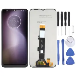 Motorola Moto G10 Power screen replacement price in Kenya