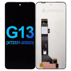Motorola Moto G13 screen replacement price in Kenya