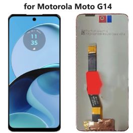 Motorola Moto G14 screen replacement price in Kenya