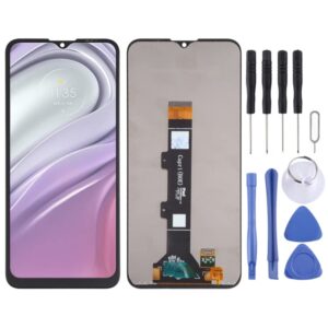 Motorola Moto G20 screen replacement price in Kenya