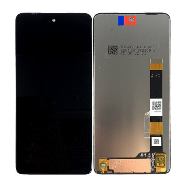 Motorola Moto G Play 2023 screen replacement price in Kenya