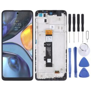 Motorola Moto G22 screen replacement price in Kenya