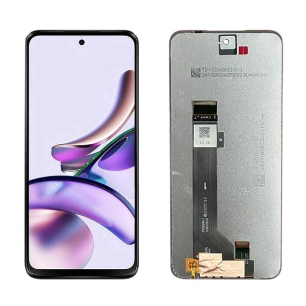 Motorola Moto G23 screen replacement price in Kenya