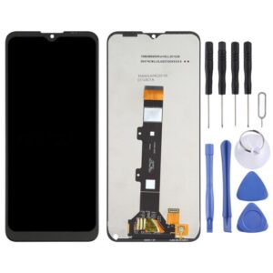 Motorola Moto G30 screen replacement price in Kenya