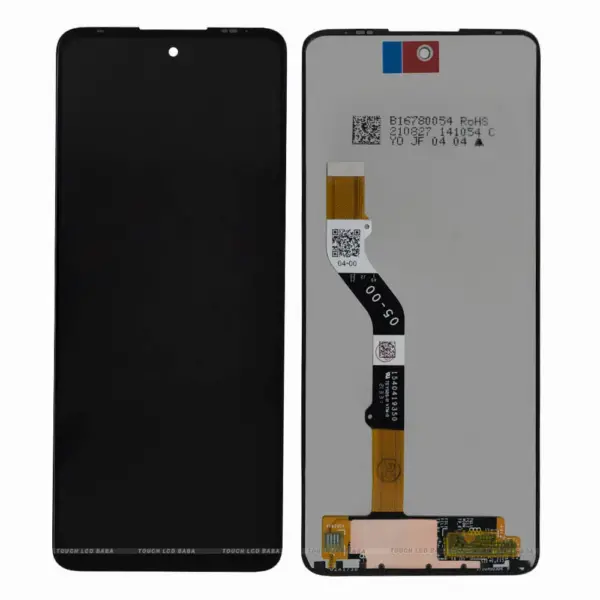 Motorola Moto G40 Fusion screen replacement price in Kenya
