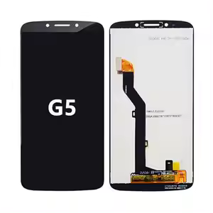 Motorola Moto G5 screen replacement price in Kenya