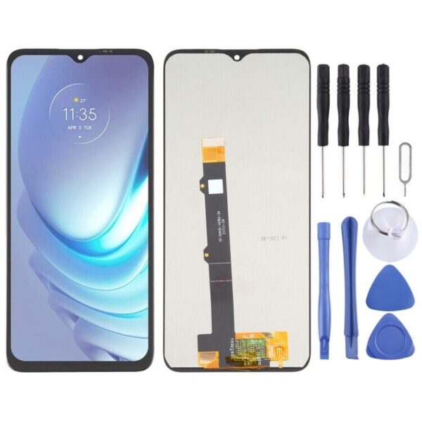 Motorola Moto G50 5G screen replacement price in Kenya