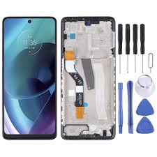 Motorola Moto G51 screen replacement price in Kenya