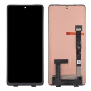 Motorola Moto G52 screen replacement price in Kenya
