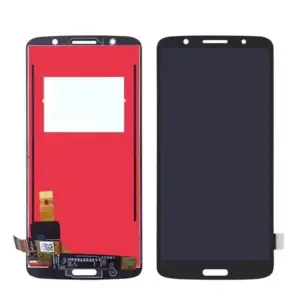 Motorola Moto G6 Plus screen replacement price in Kenya