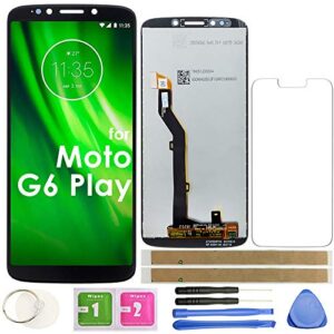 Motorola Moto G6 Play screen replacement price in Kenya