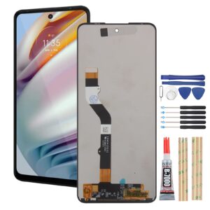 Motorola Moto G60s screen replacement price in Kenya