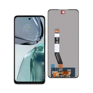 Motorola Moto G62 screen replacement price in Kenya