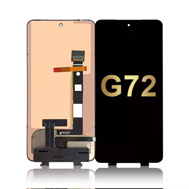 Motorola Moto G72 screen replacement price in Kenya