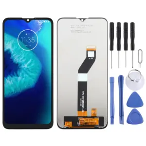 Motorola Moto G8 Play screen replacement price in Kenya
