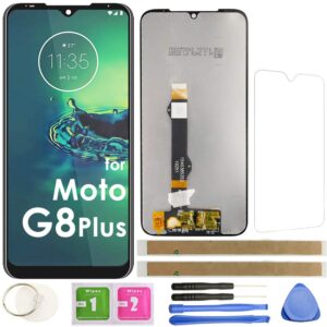 Motorola Moto G8 Power screen replacement price in Kenya