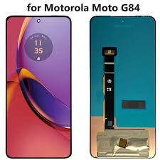 Motorola Moto G84 screen replacement price in Kenya