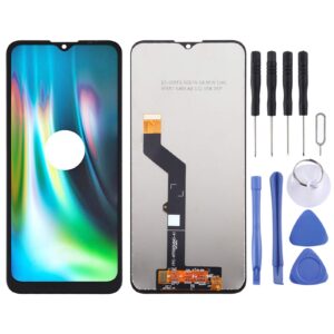 Motorola Moto G9 Play screen replacement price in Kenya