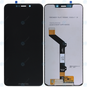 Motorola One screen replacement price in Kenya