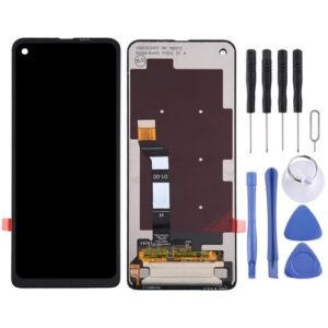 Motorola One Action screen replacement price in Kenya