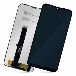 Motorola One Fusion Plus screen replacement price in Kenya