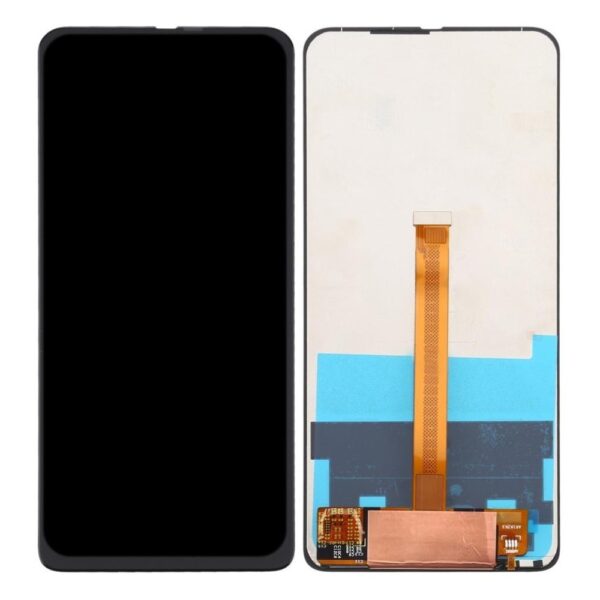 Motorola One Hyper screen replacement price in Kenya