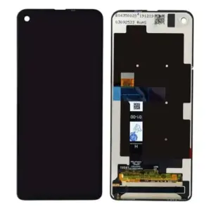Motorola One Vision screen replacement price in Kenya