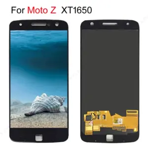 Motorola Moto Z screen replacement price in Kenya