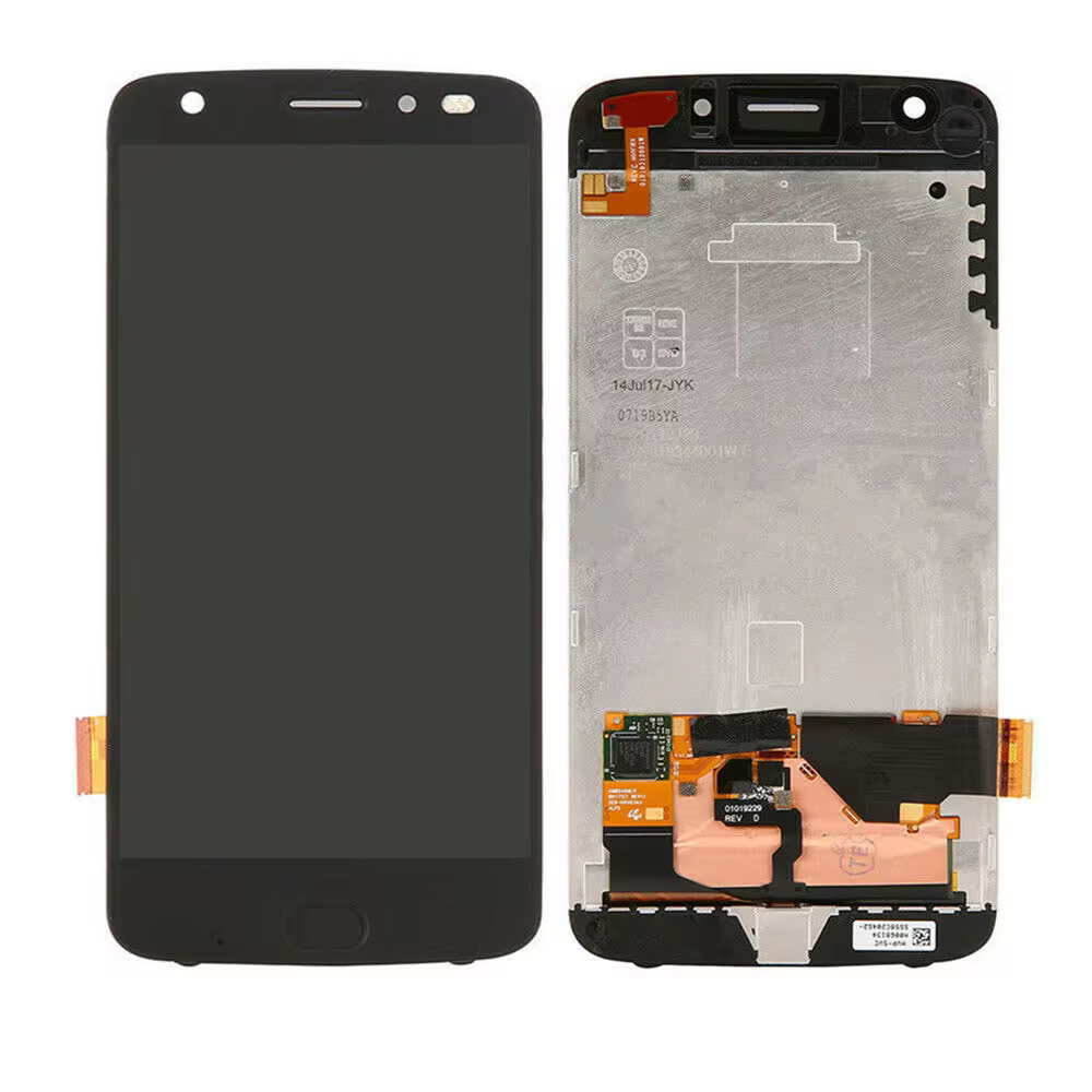 Motorola Moto Z Play screen replacement price in Kenya